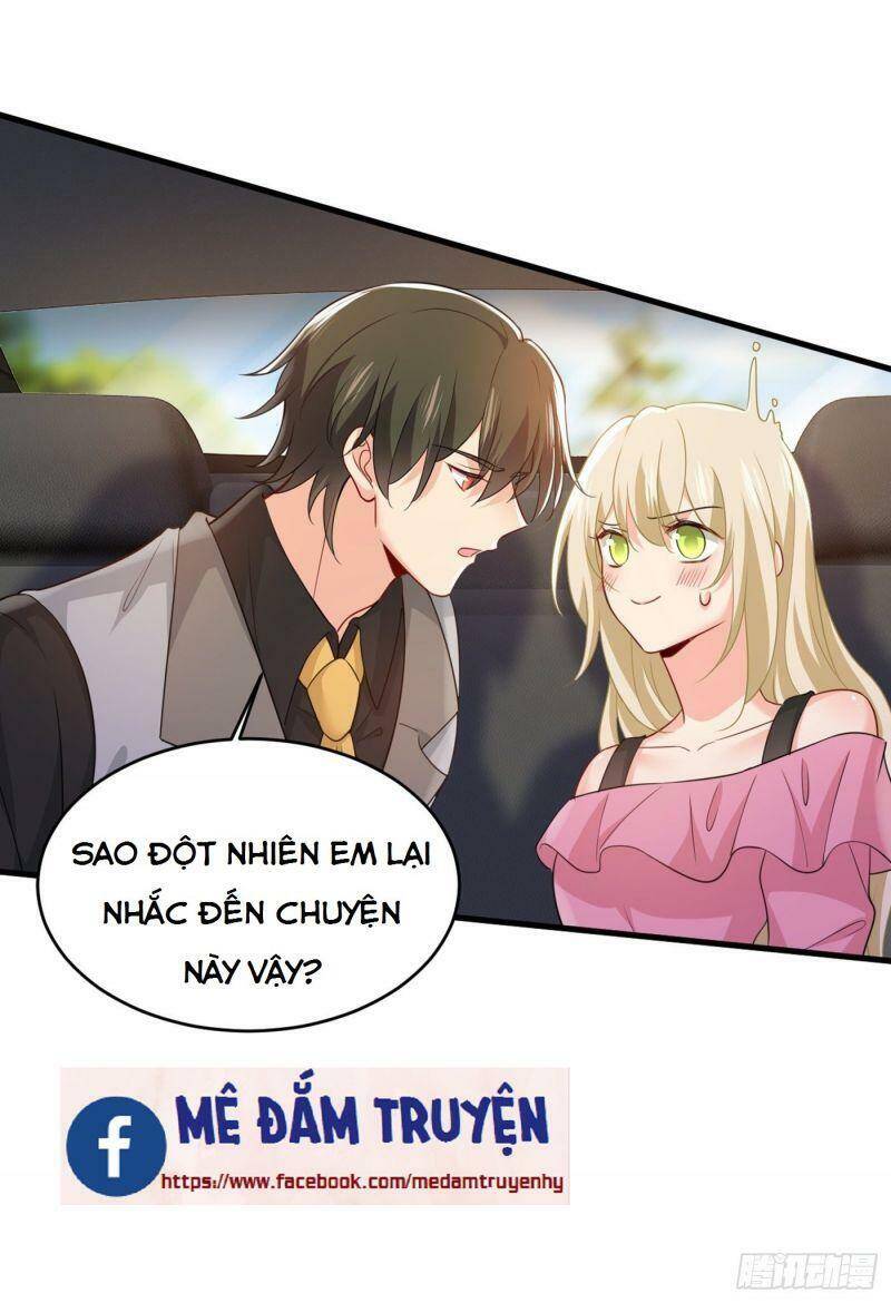 Tổng Tài Tại Thượng Chapter 397 - 18