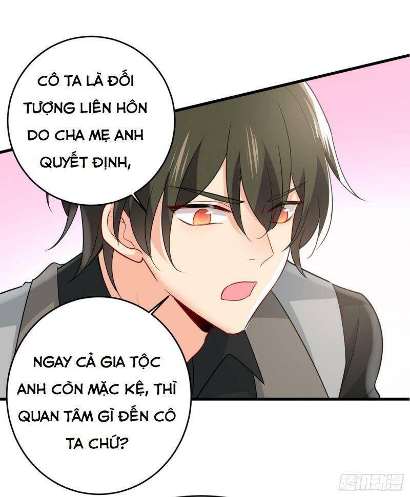 Tổng Tài Tại Thượng Chapter 397 - 20