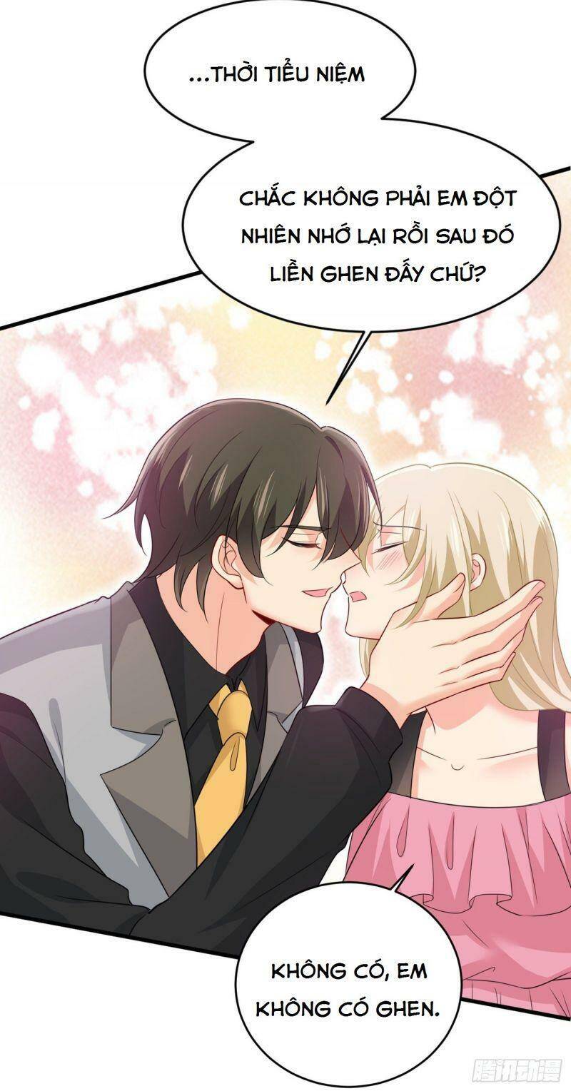 Tổng Tài Tại Thượng Chapter 397 - 21