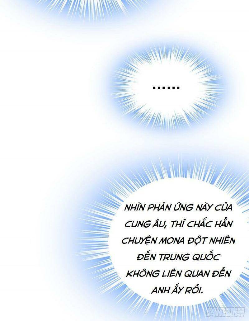 Tổng Tài Tại Thượng Chapter 397 - 23