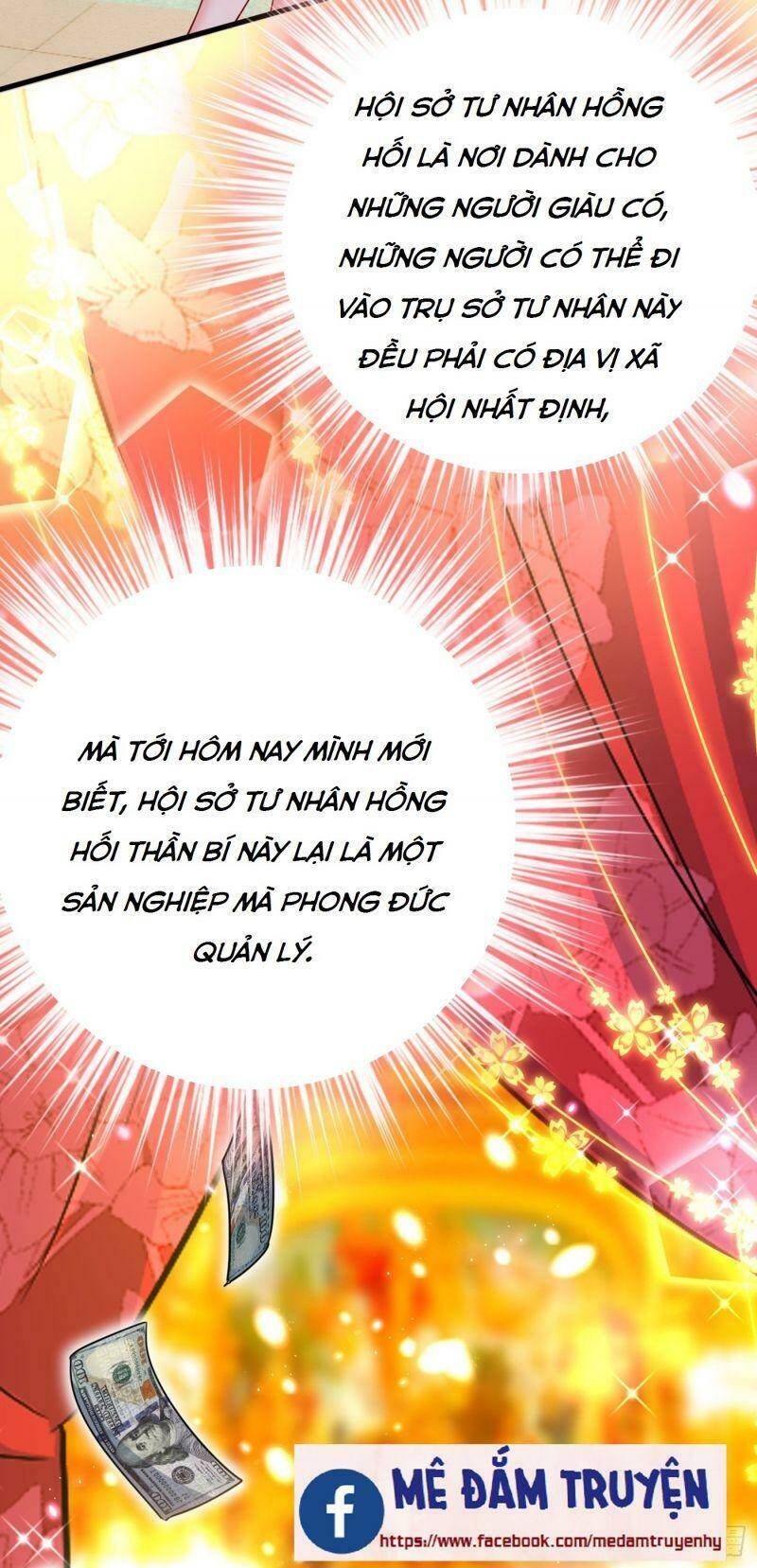 Tổng Tài Tại Thượng Chapter 397 - 26