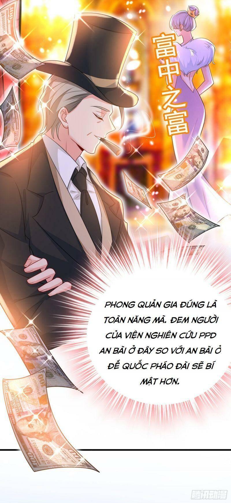 Tổng Tài Tại Thượng Chapter 397 - 27