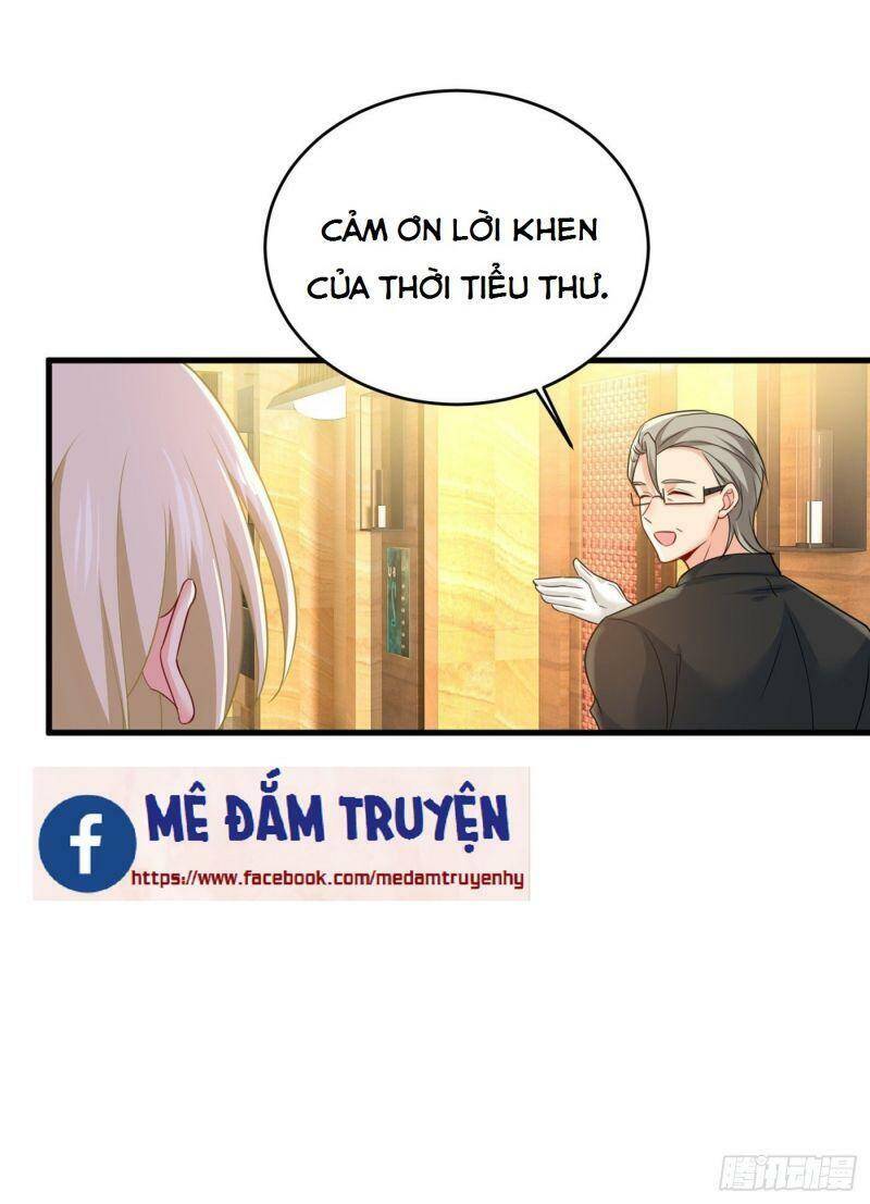 Tổng Tài Tại Thượng Chapter 397 - 29