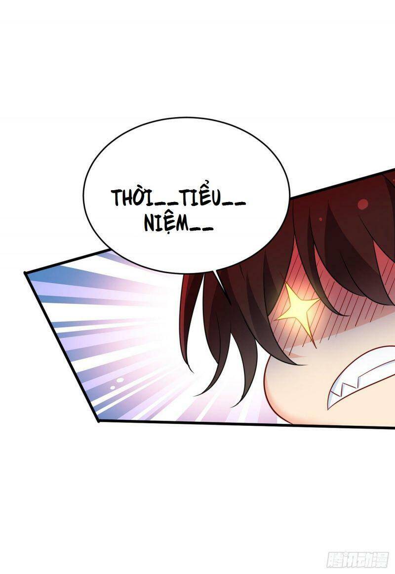 Tổng Tài Tại Thượng Chapter 397 - 30