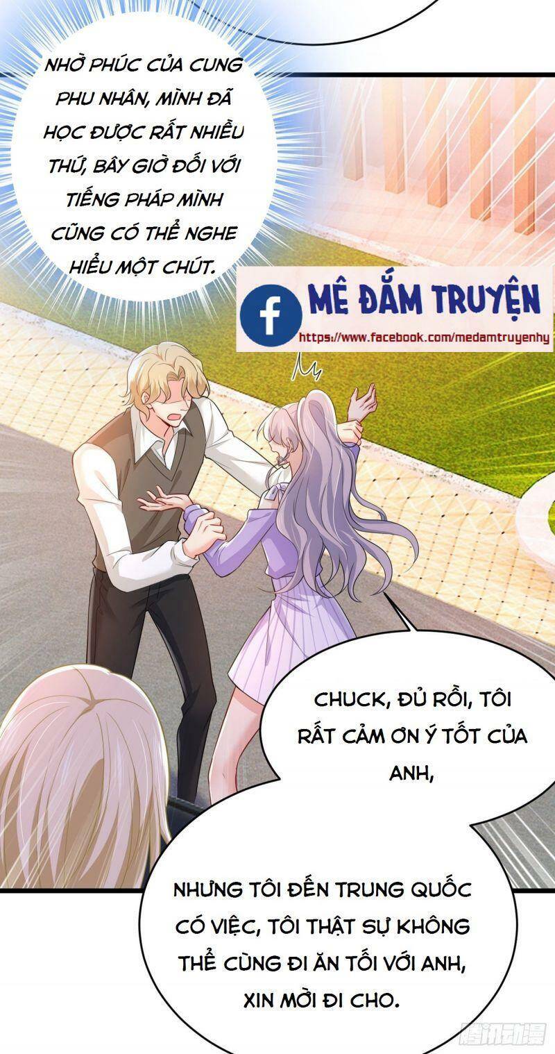 Tổng Tài Tại Thượng Chapter 397 - 4