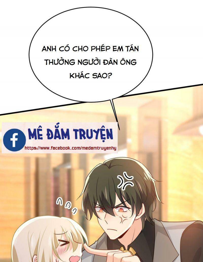Tổng Tài Tại Thượng Chapter 397 - 31