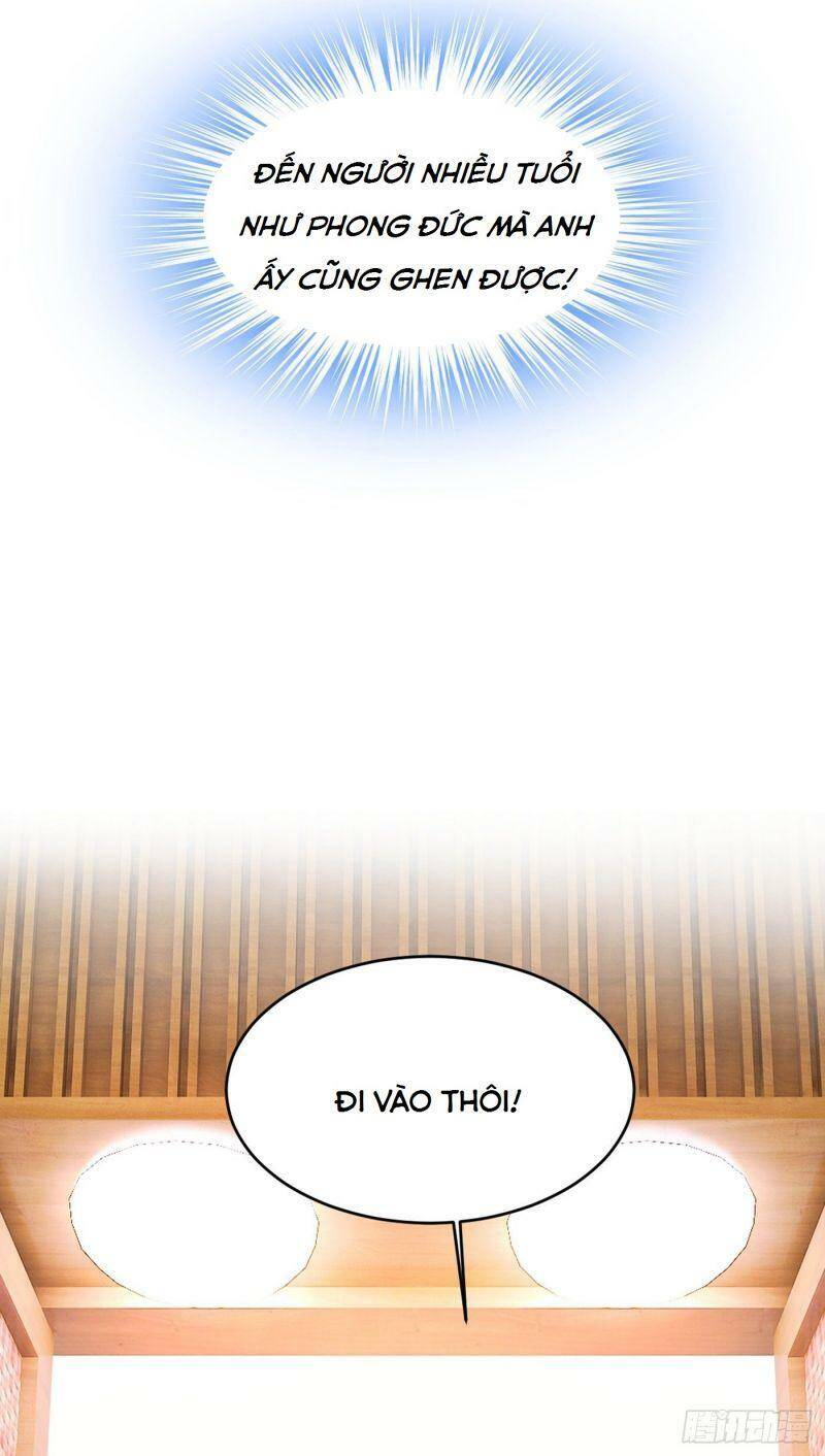 Tổng Tài Tại Thượng Chapter 397 - 33