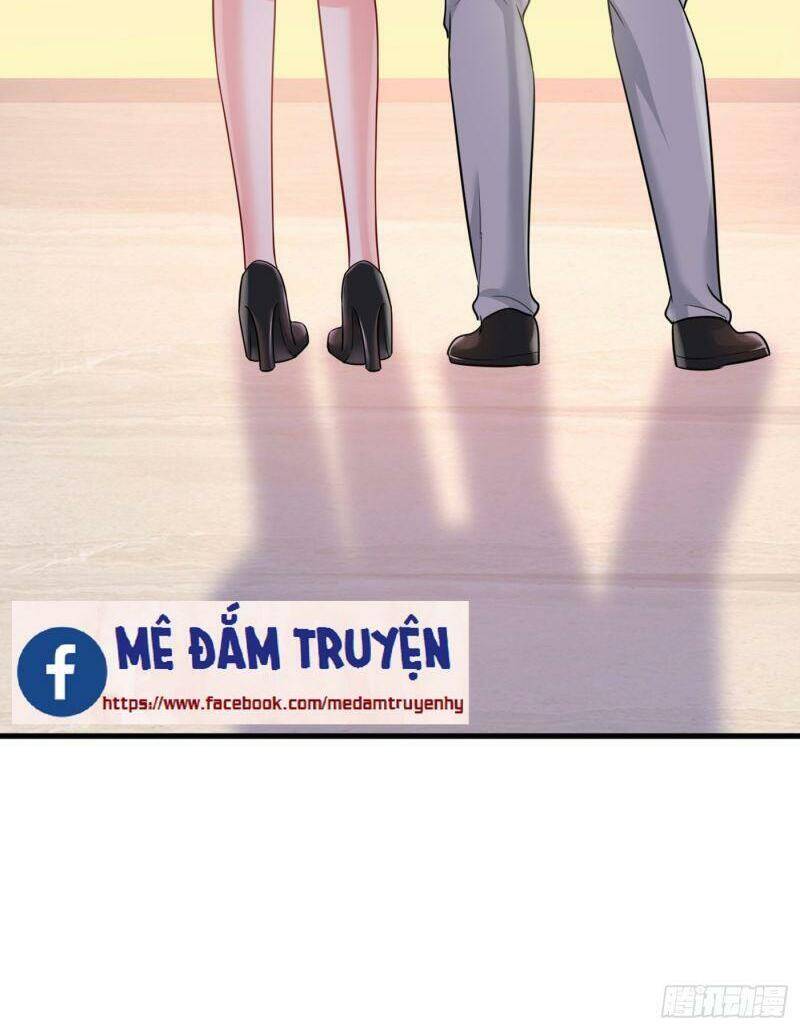 Tổng Tài Tại Thượng Chapter 397 - 35