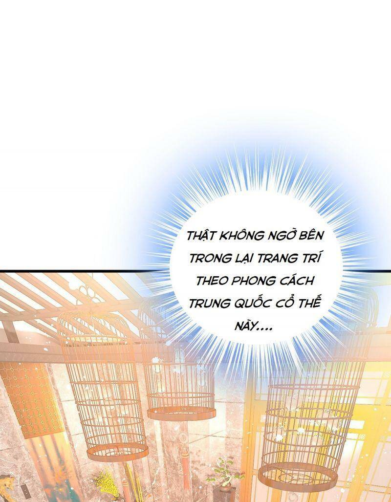 Tổng Tài Tại Thượng Chapter 397 - 36