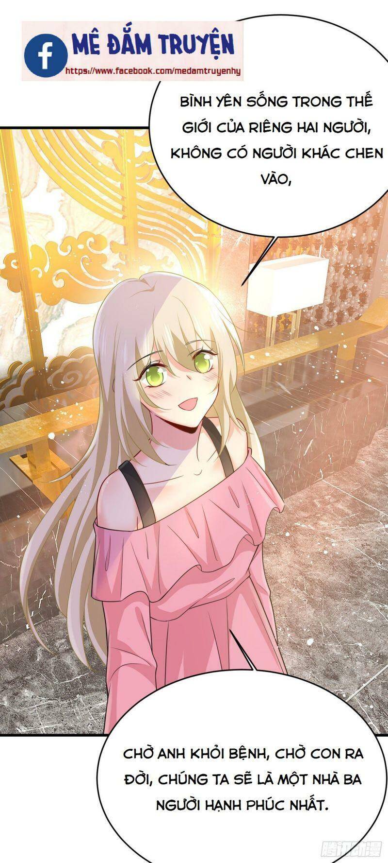 Tổng Tài Tại Thượng Chapter 397 - 40