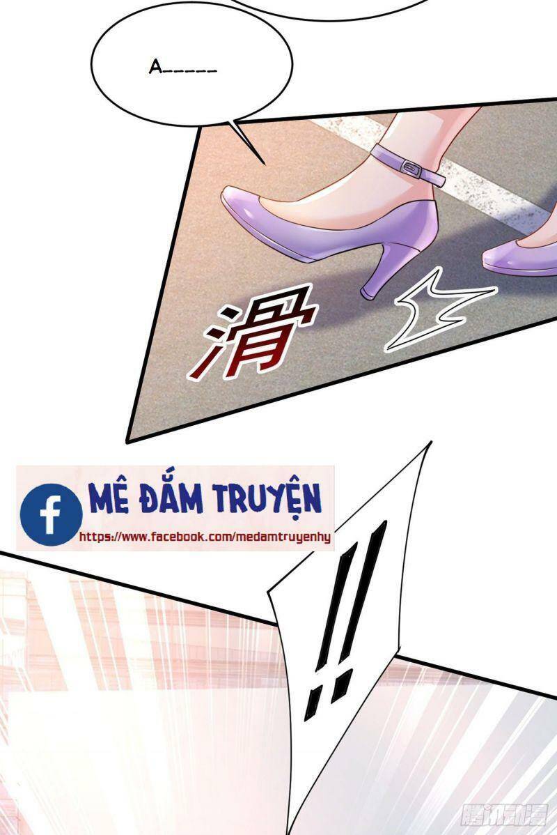 Tổng Tài Tại Thượng Chapter 397 - 5