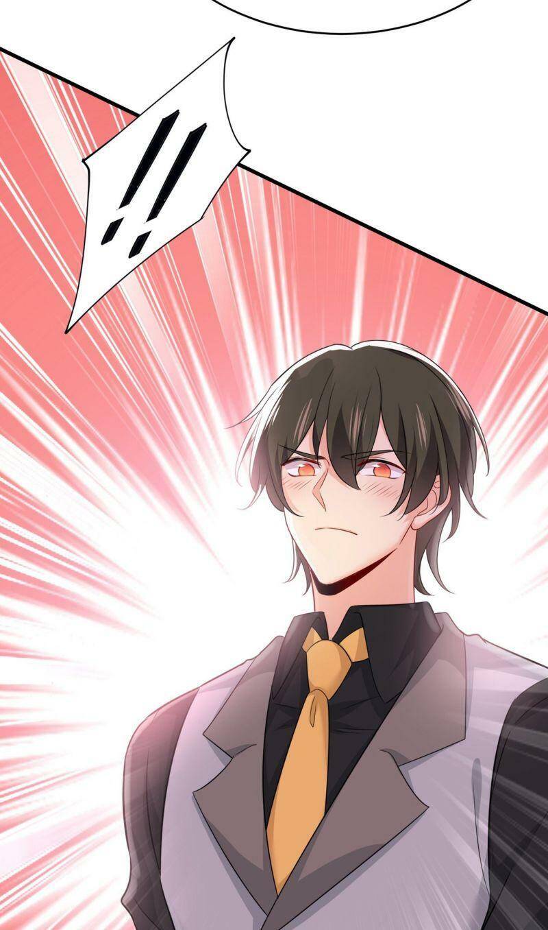 Tổng Tài Tại Thượng Chapter 397 - 41