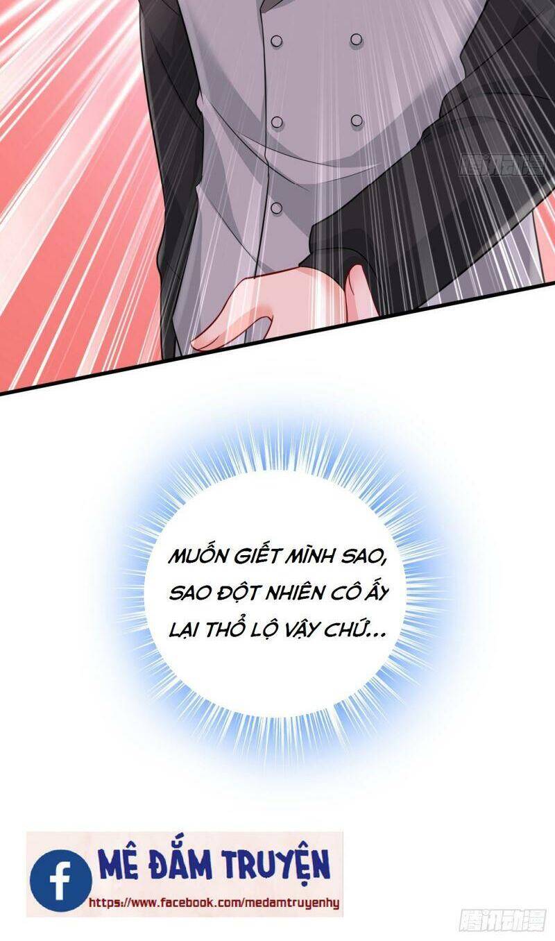 Tổng Tài Tại Thượng Chapter 397 - 42