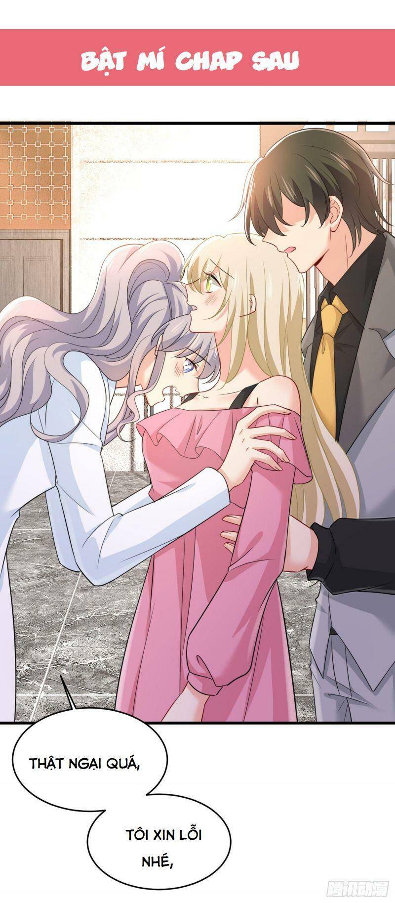Tổng Tài Tại Thượng Chapter 397 - 43