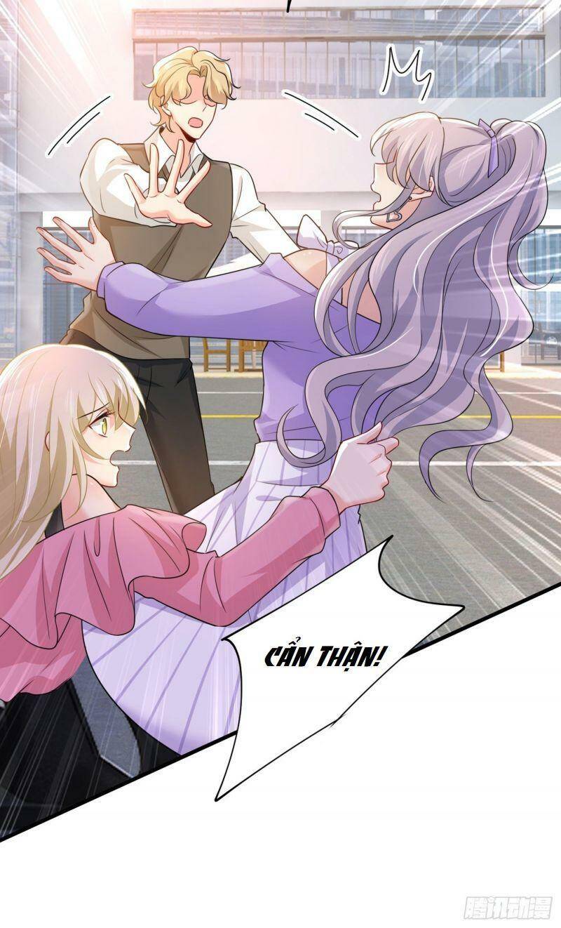 Tổng Tài Tại Thượng Chapter 397 - 6