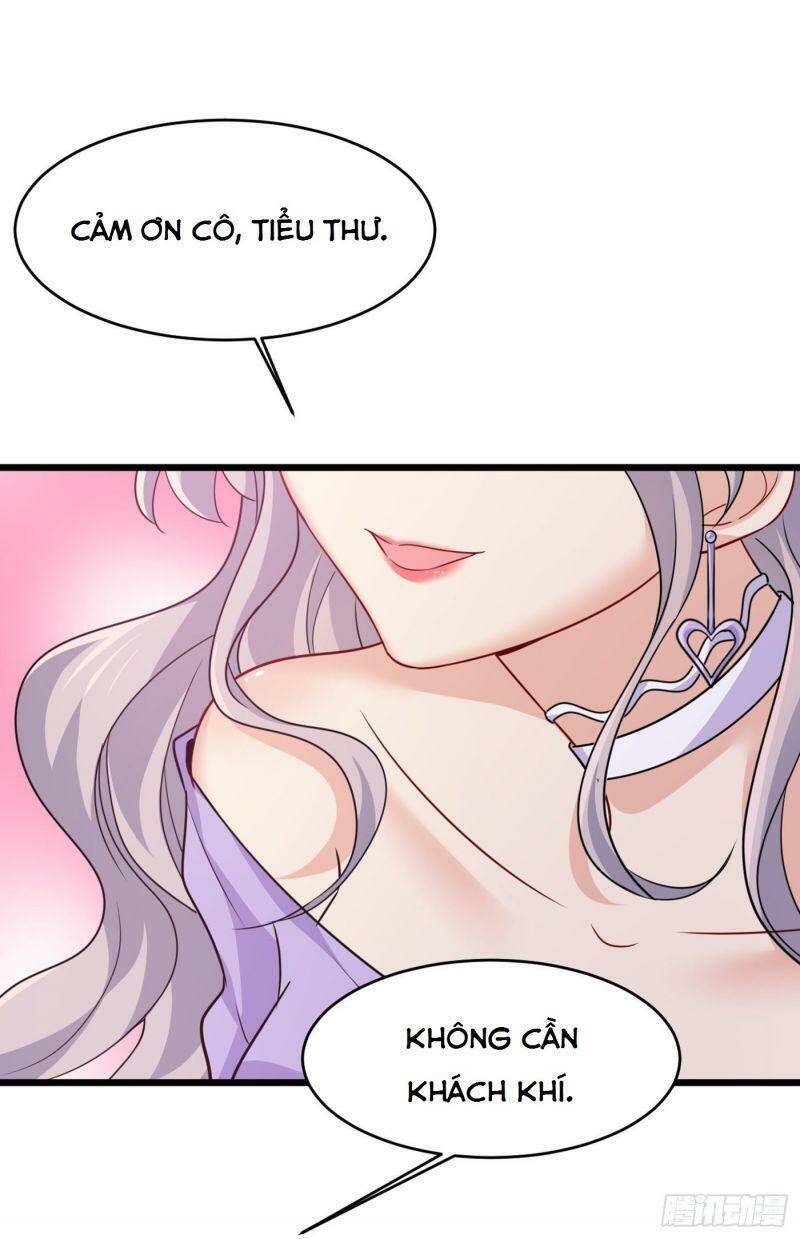 Tổng Tài Tại Thượng Chapter 397 - 7