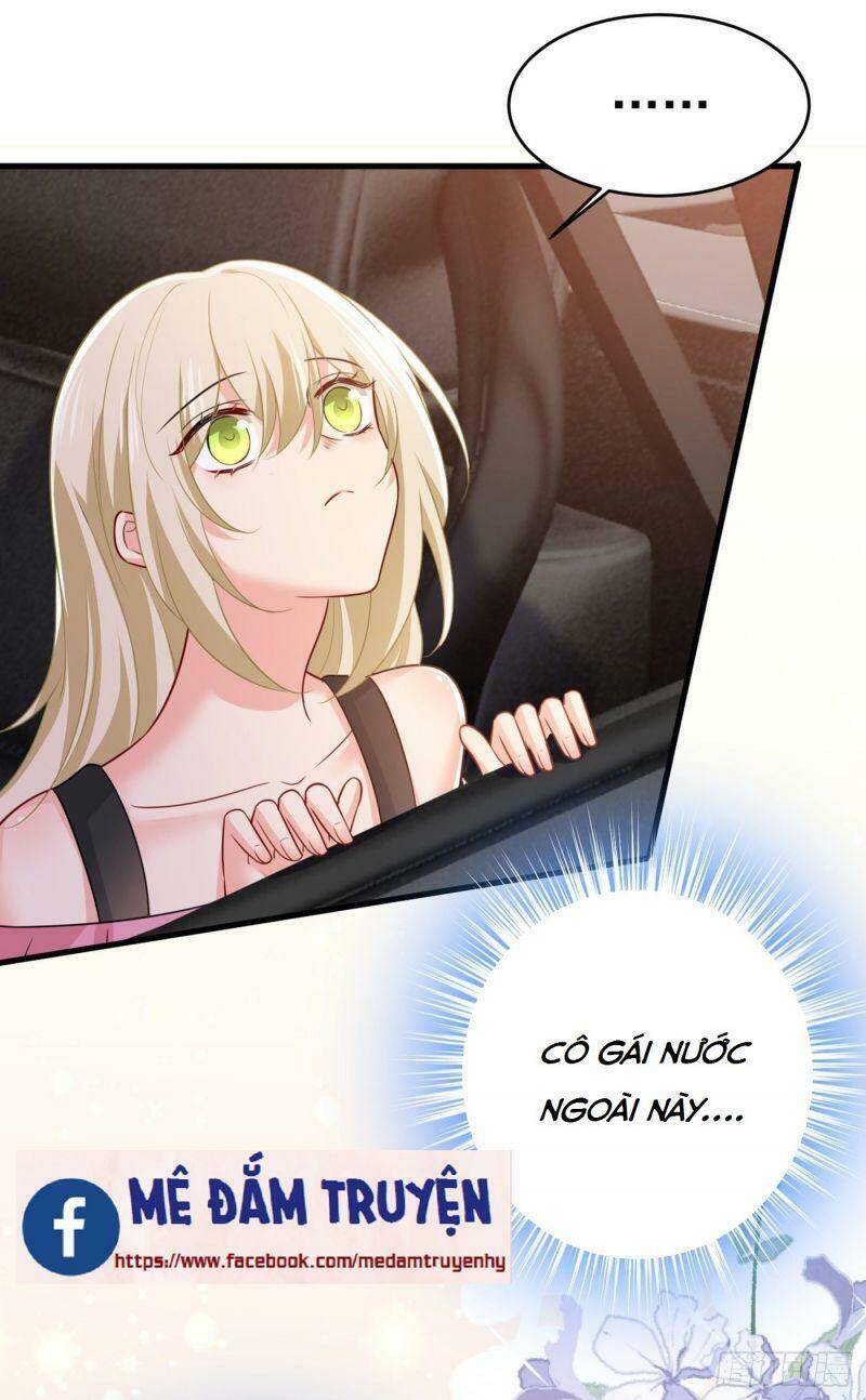 Tổng Tài Tại Thượng Chapter 397 - 8