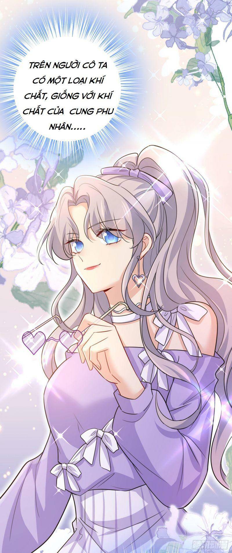 Tổng Tài Tại Thượng Chapter 397 - 9