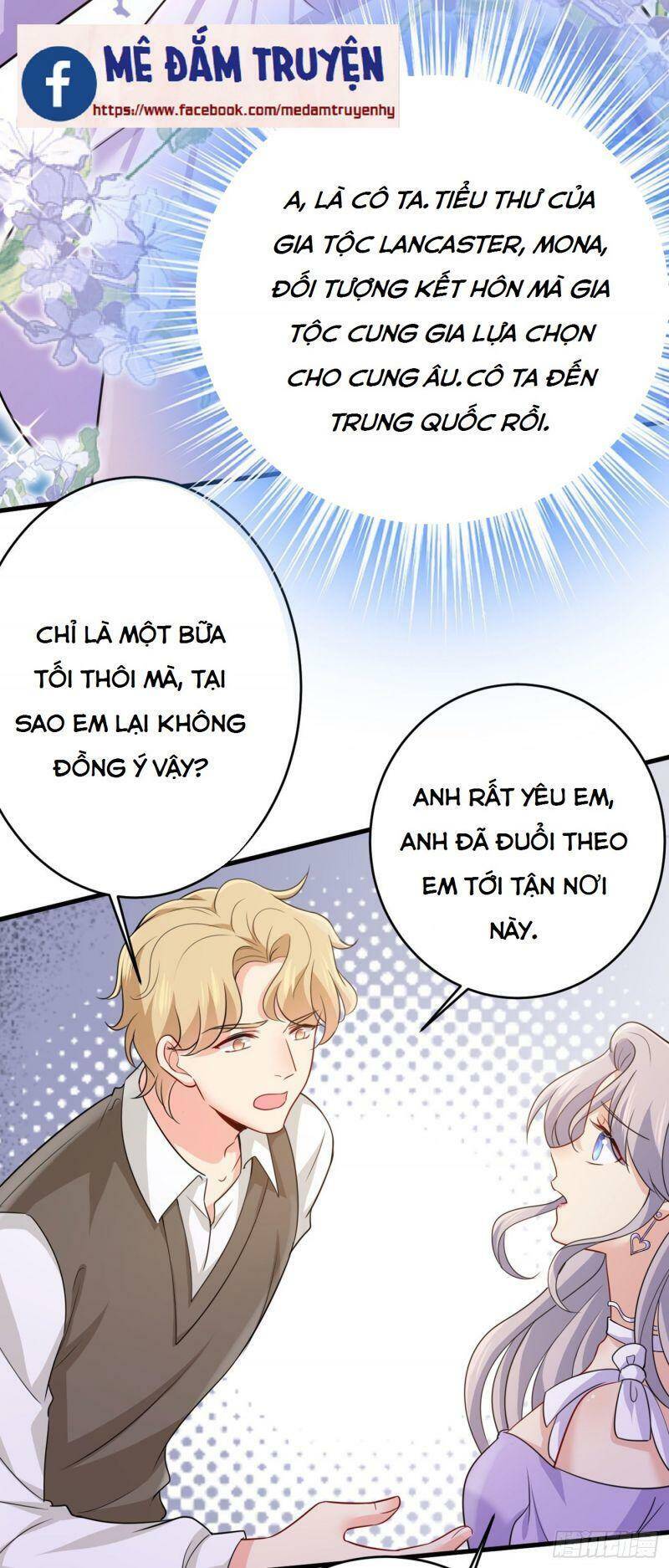 Tổng Tài Tại Thượng Chapter 397 - 10