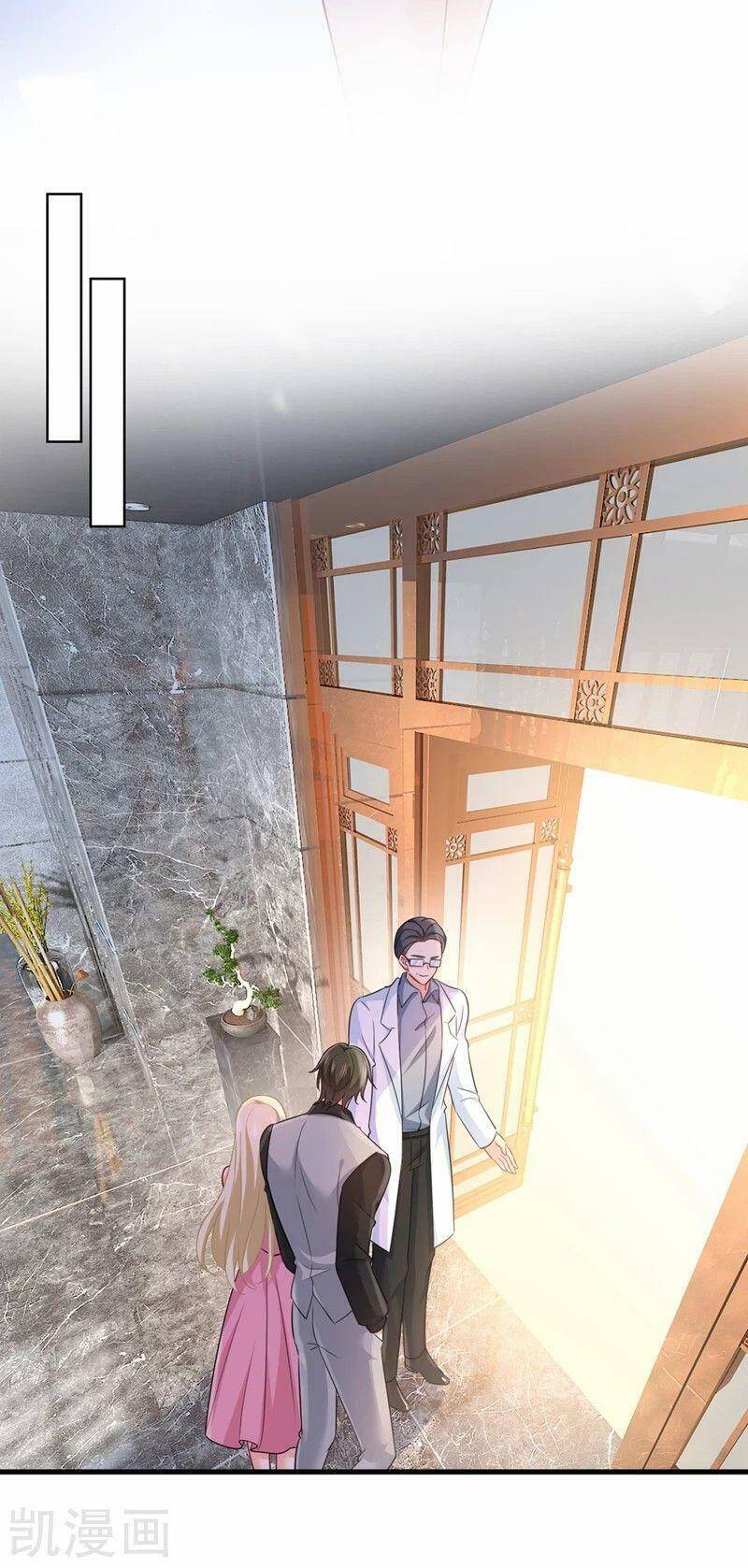 Tổng Tài Tại Thượng Chapter 398 - 12