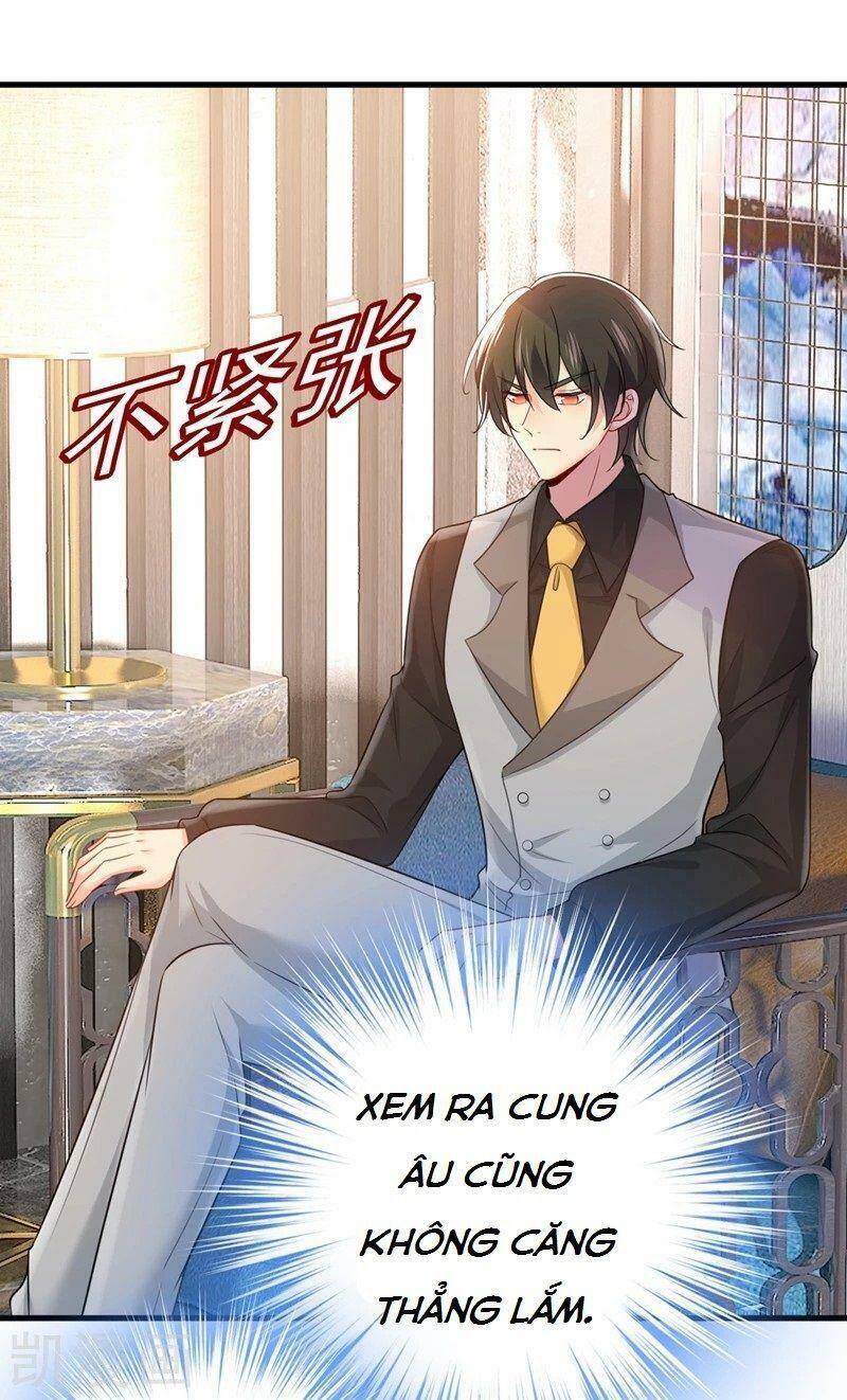 Tổng Tài Tại Thượng Chapter 398 - 15