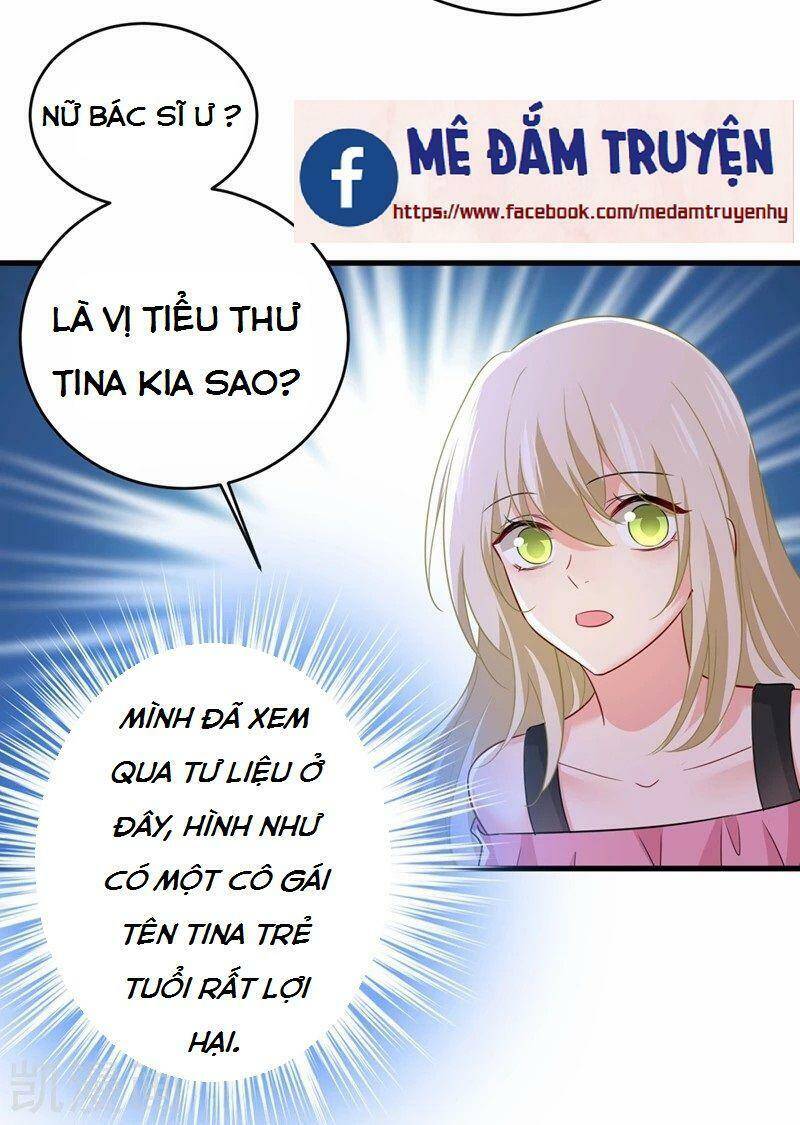 Tổng Tài Tại Thượng Chapter 398 - 18