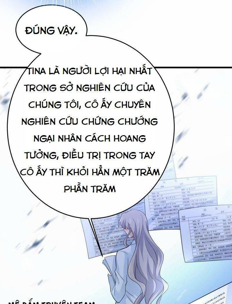 Tổng Tài Tại Thượng Chapter 398 - 19