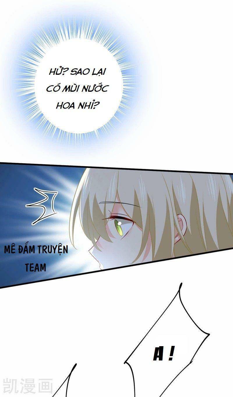 Tổng Tài Tại Thượng Chapter 398 - 3