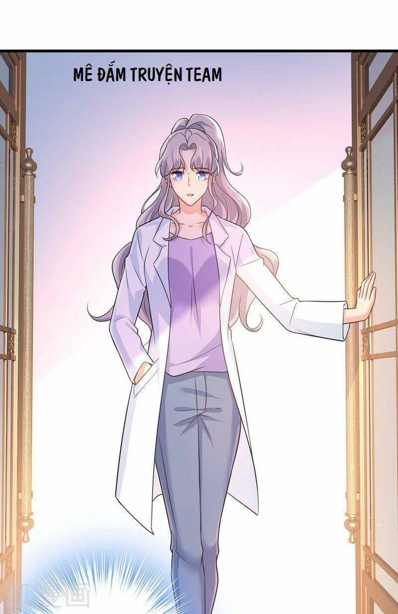 Tổng Tài Tại Thượng Chapter 398 - 22