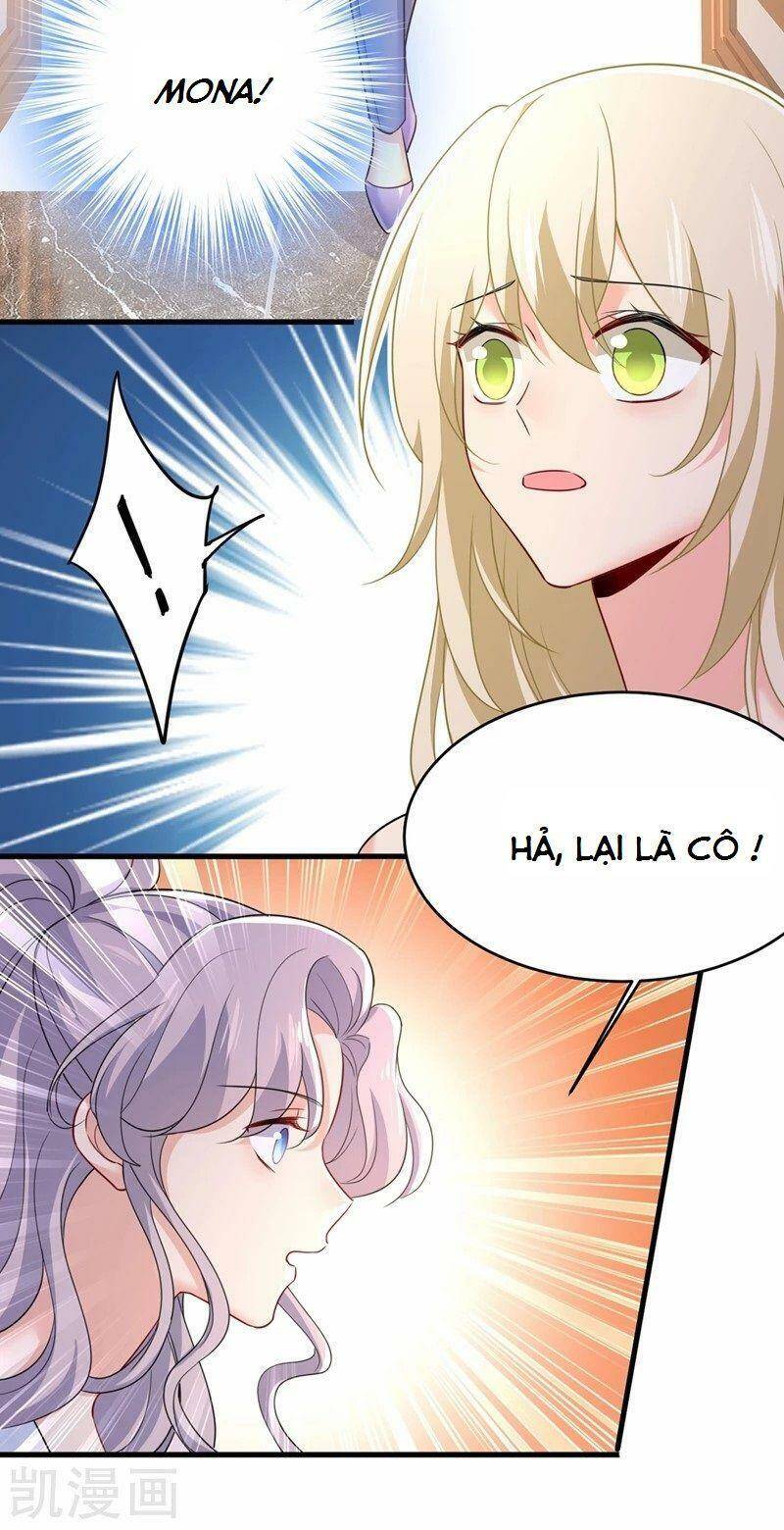 Tổng Tài Tại Thượng Chapter 398 - 23