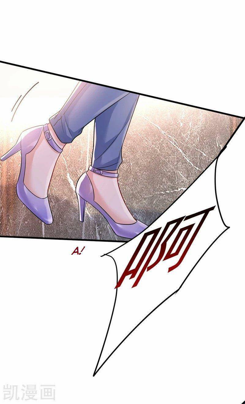 Tổng Tài Tại Thượng Chapter 398 - 24