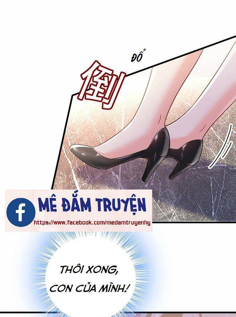 Tổng Tài Tại Thượng Chapter 398 - 27