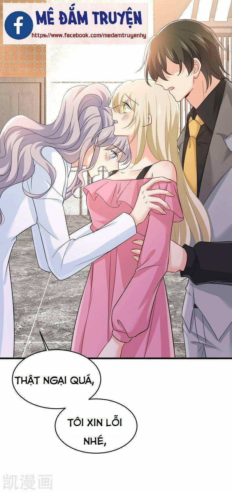 Tổng Tài Tại Thượng Chapter 398 - 31