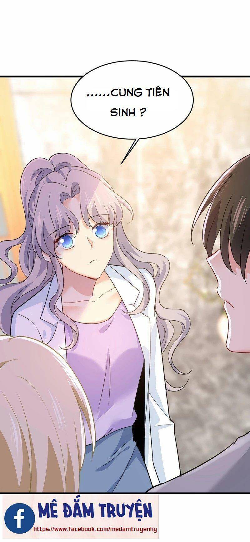 Tổng Tài Tại Thượng Chapter 398 - 32