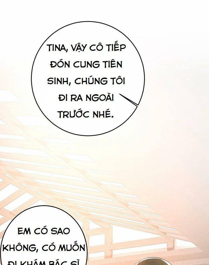 Tổng Tài Tại Thượng Chapter 398 - 33