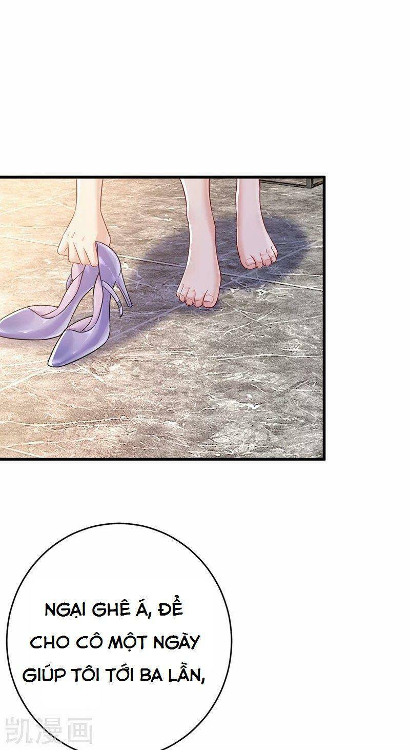 Tổng Tài Tại Thượng Chapter 398 - 35