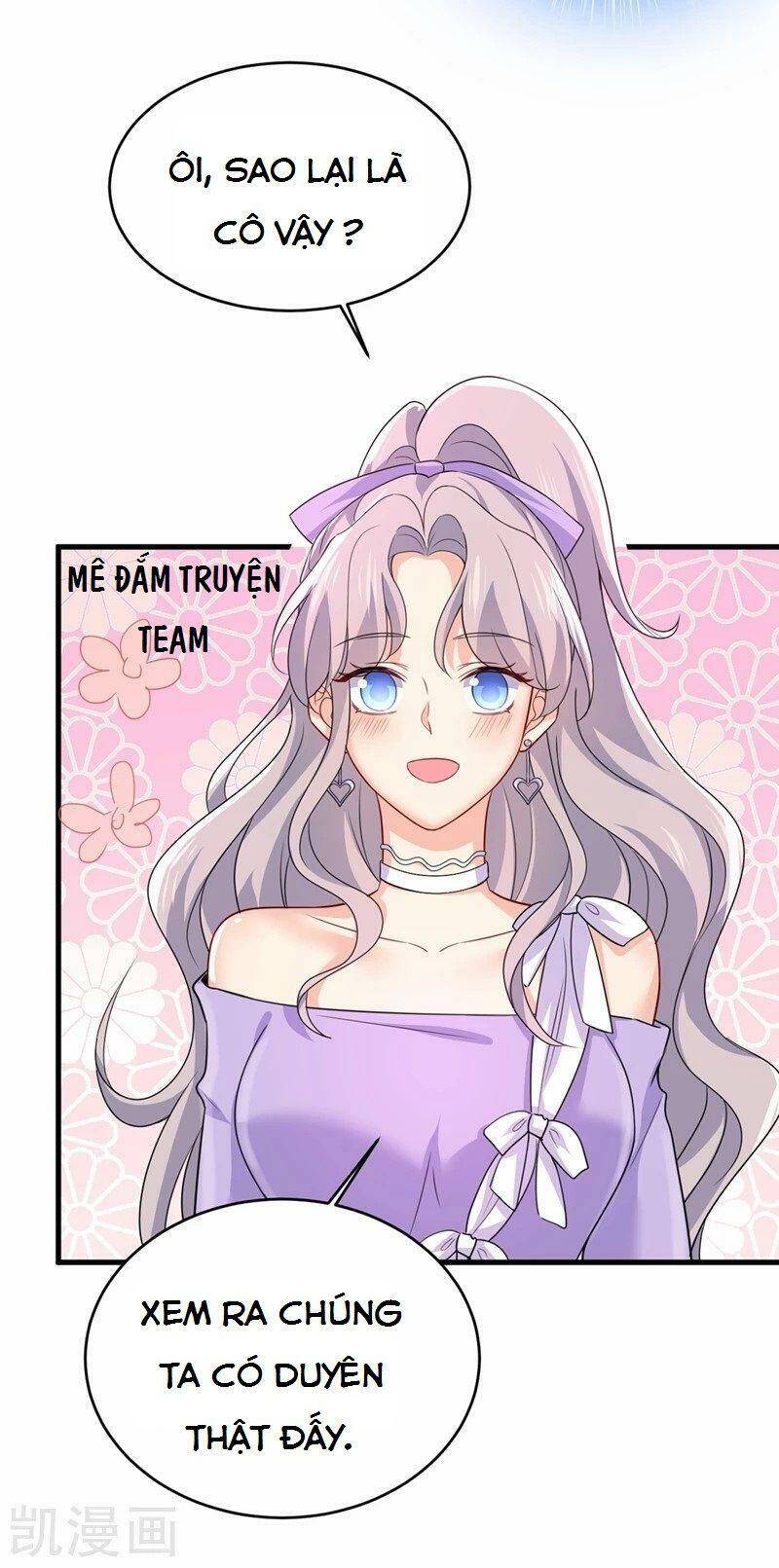 Tổng Tài Tại Thượng Chapter 398 - 5