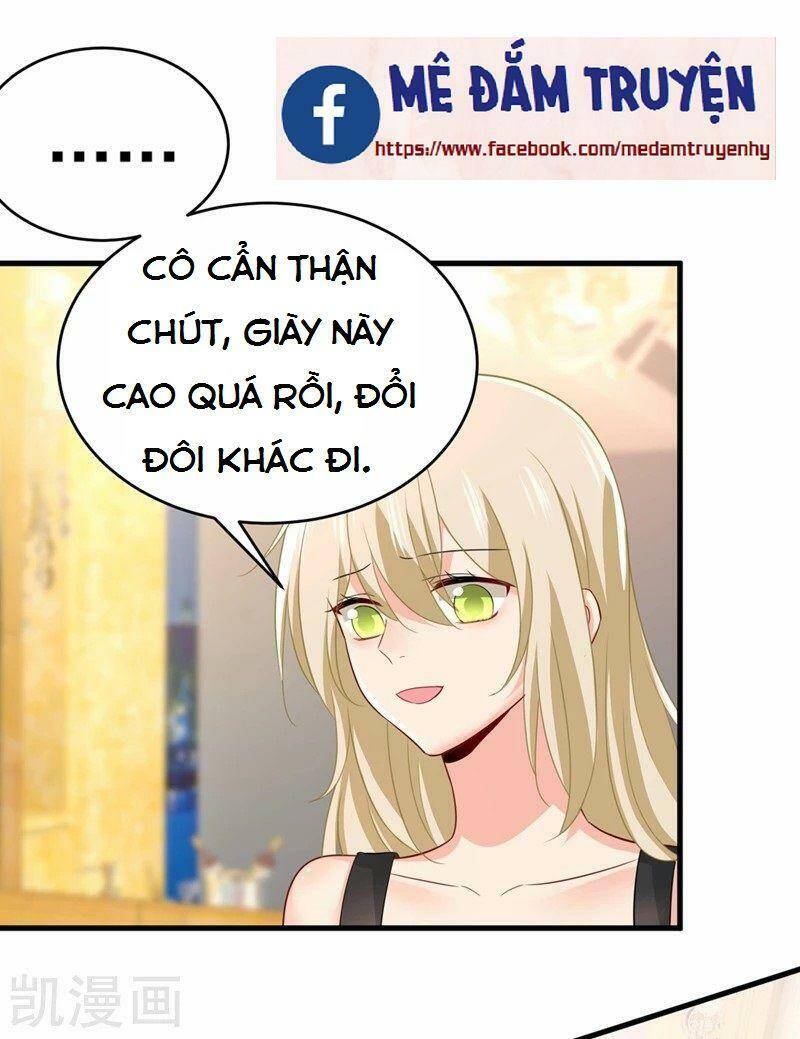 Tổng Tài Tại Thượng Chapter 398 - 6