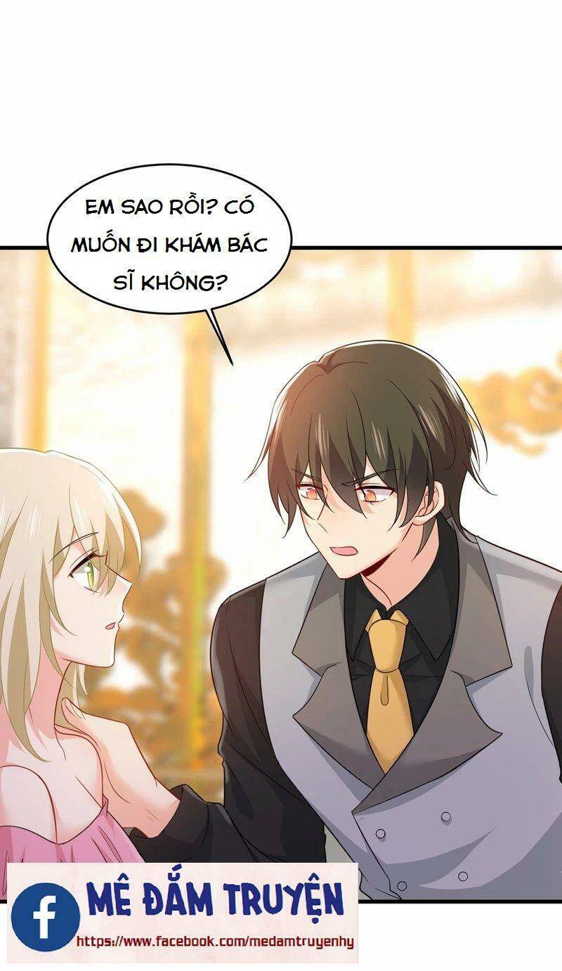 Tổng Tài Tại Thượng Chapter 398 - 8
