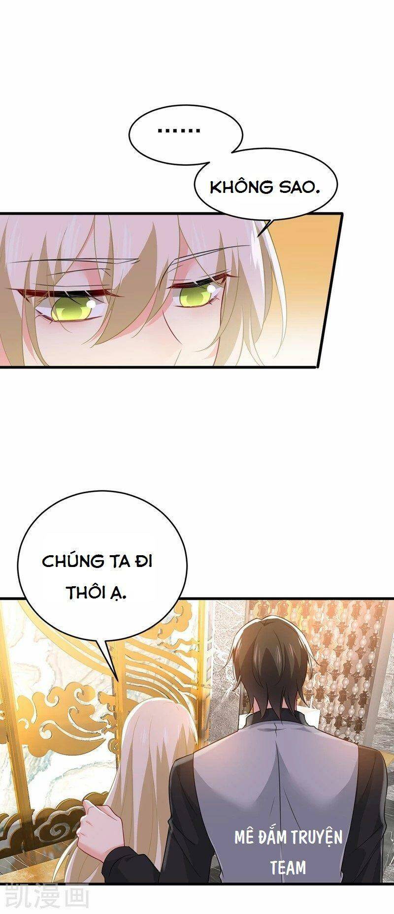 Tổng Tài Tại Thượng Chapter 398 - 9