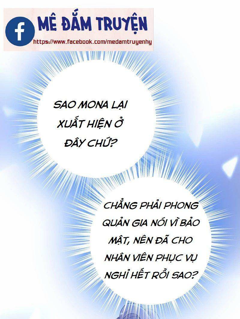 Tổng Tài Tại Thượng Chapter 398 - 10