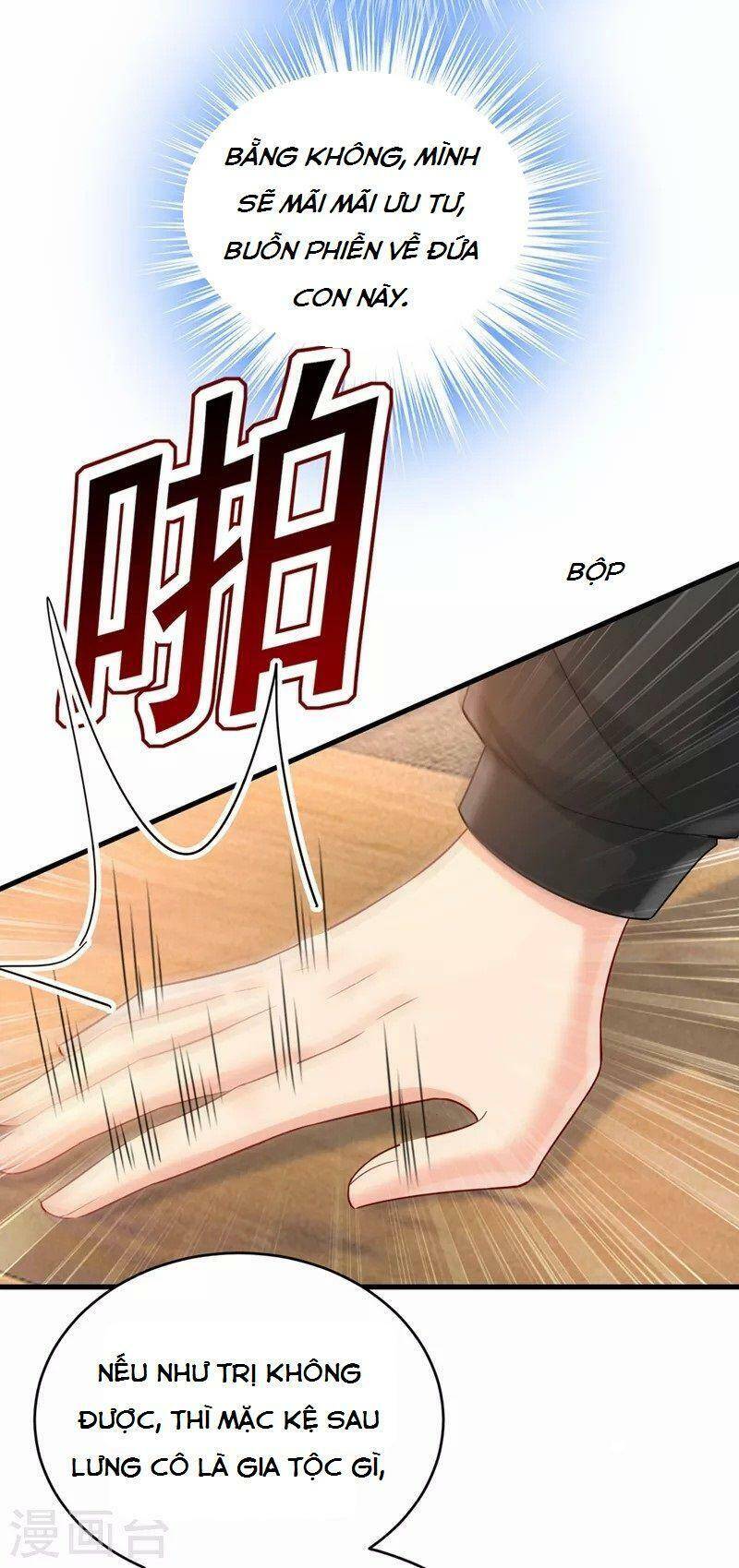 Tổng Tài Tại Thượng Chapter 399 - 11