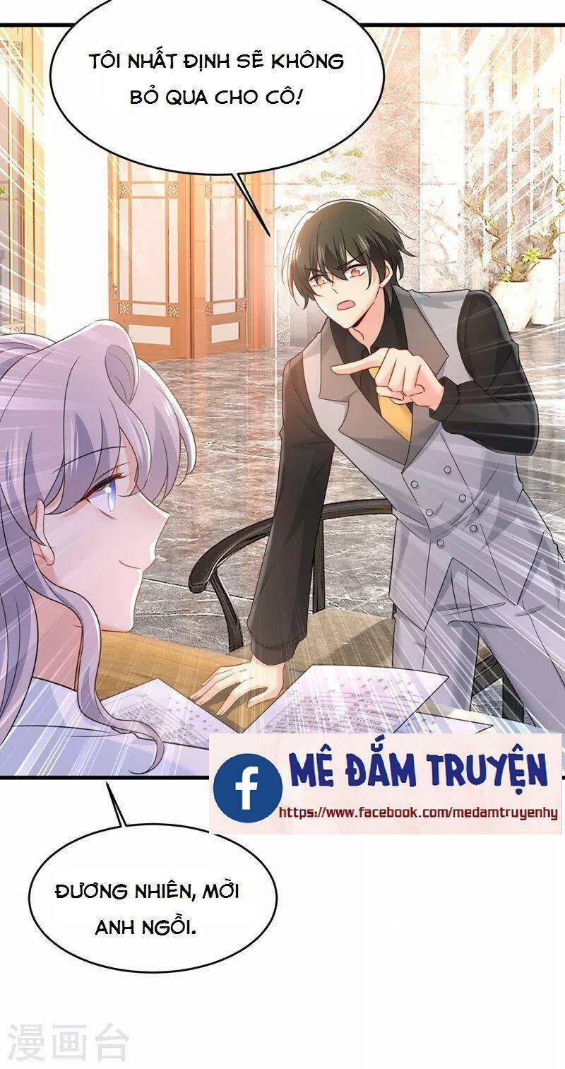 Tổng Tài Tại Thượng Chapter 399 - 12