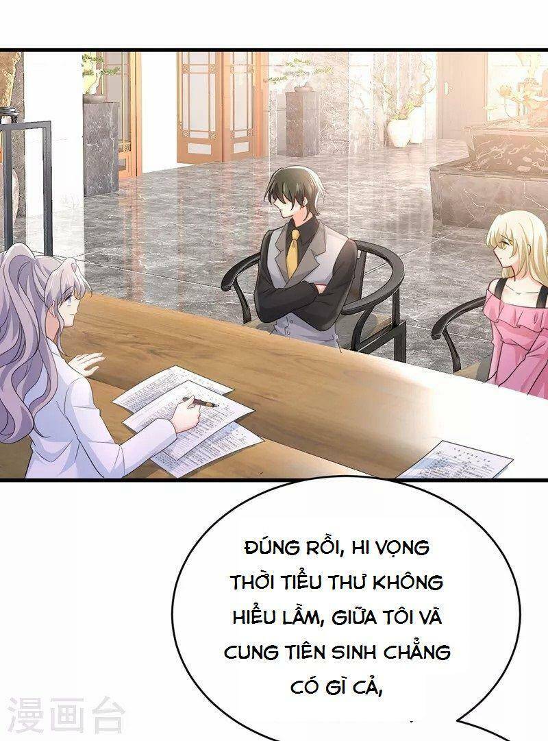 Tổng Tài Tại Thượng Chapter 399 - 13