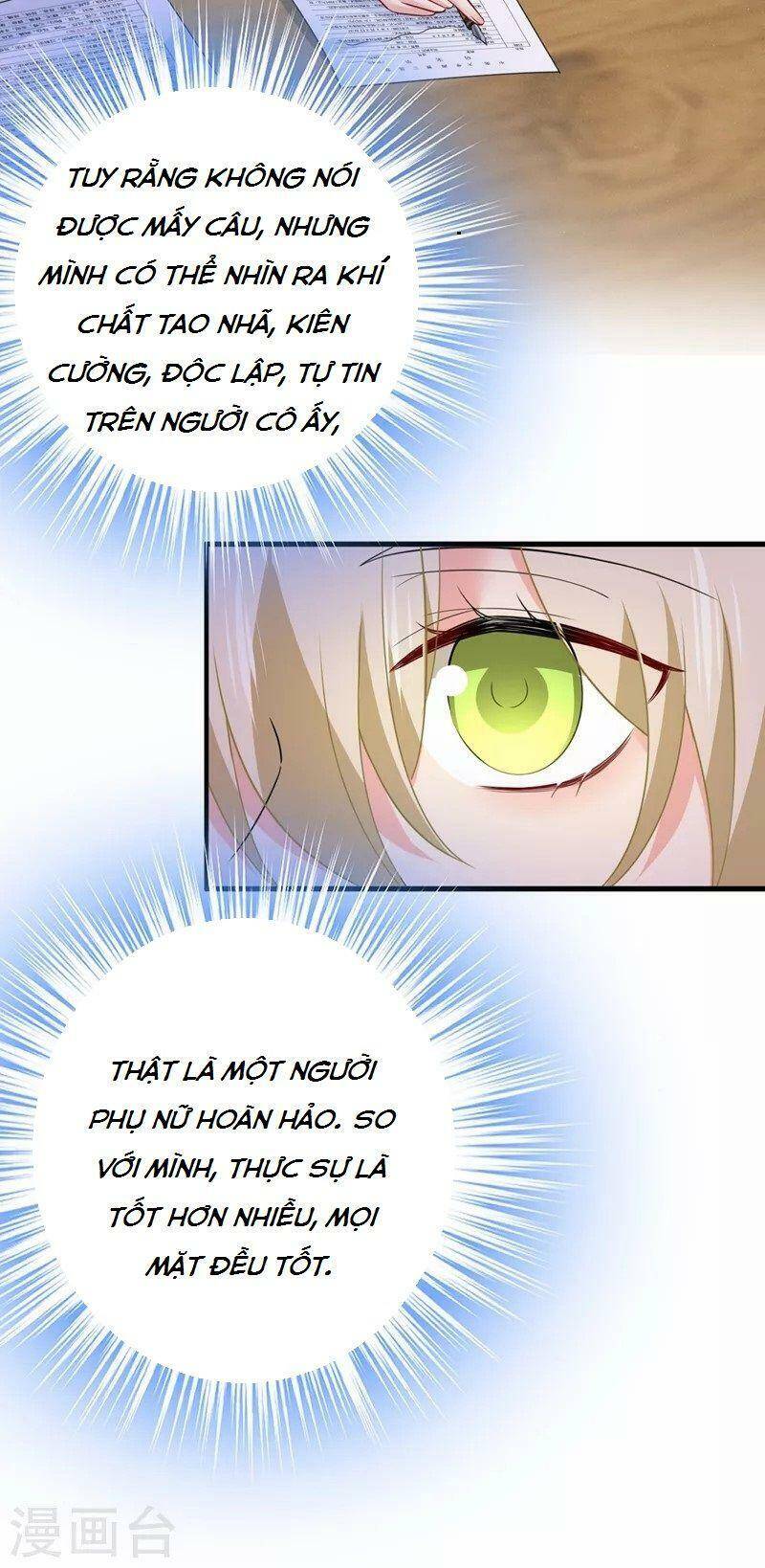 Tổng Tài Tại Thượng Chapter 399 - 17