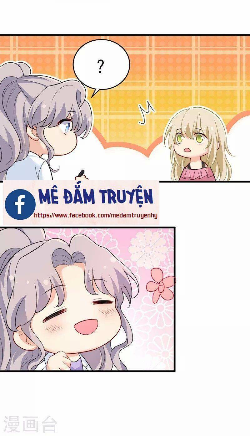 Tổng Tài Tại Thượng Chapter 399 - 18