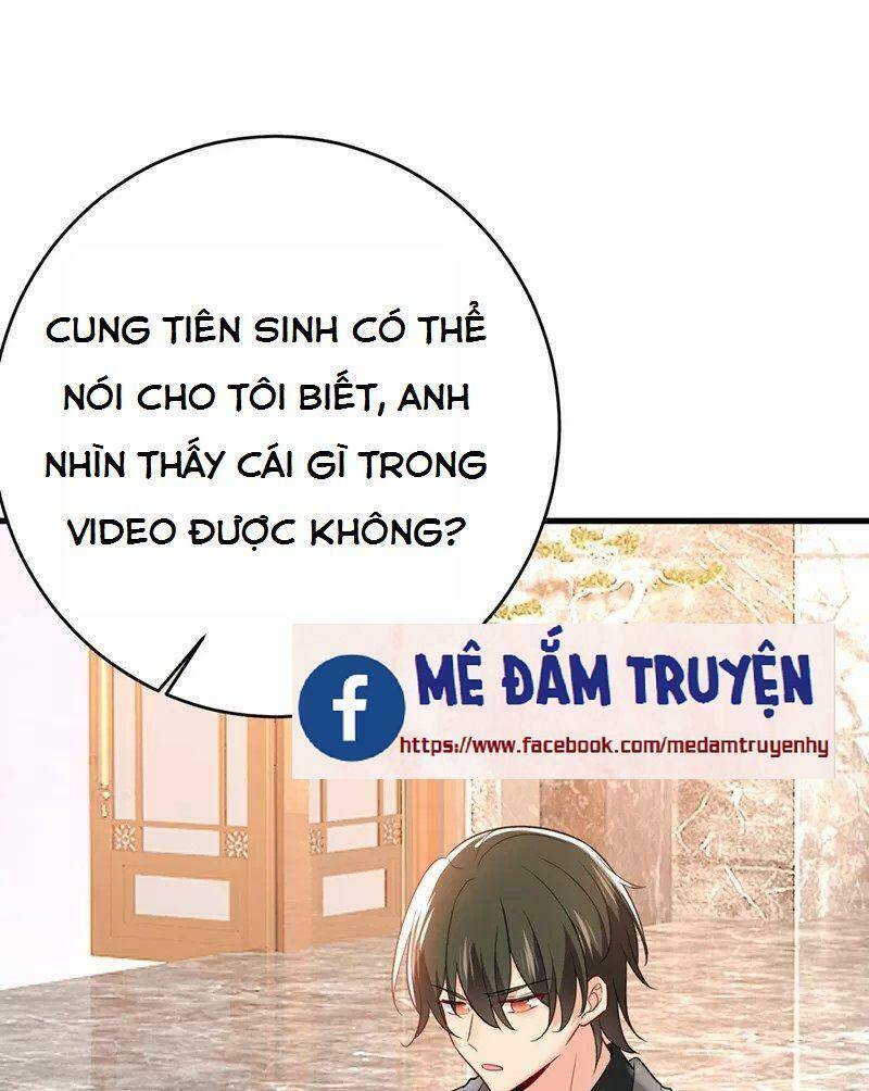 Tổng Tài Tại Thượng Chapter 399 - 19