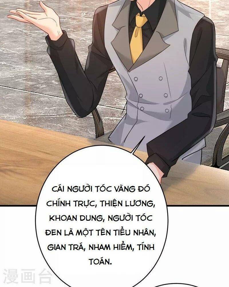 Tổng Tài Tại Thượng Chapter 399 - 20