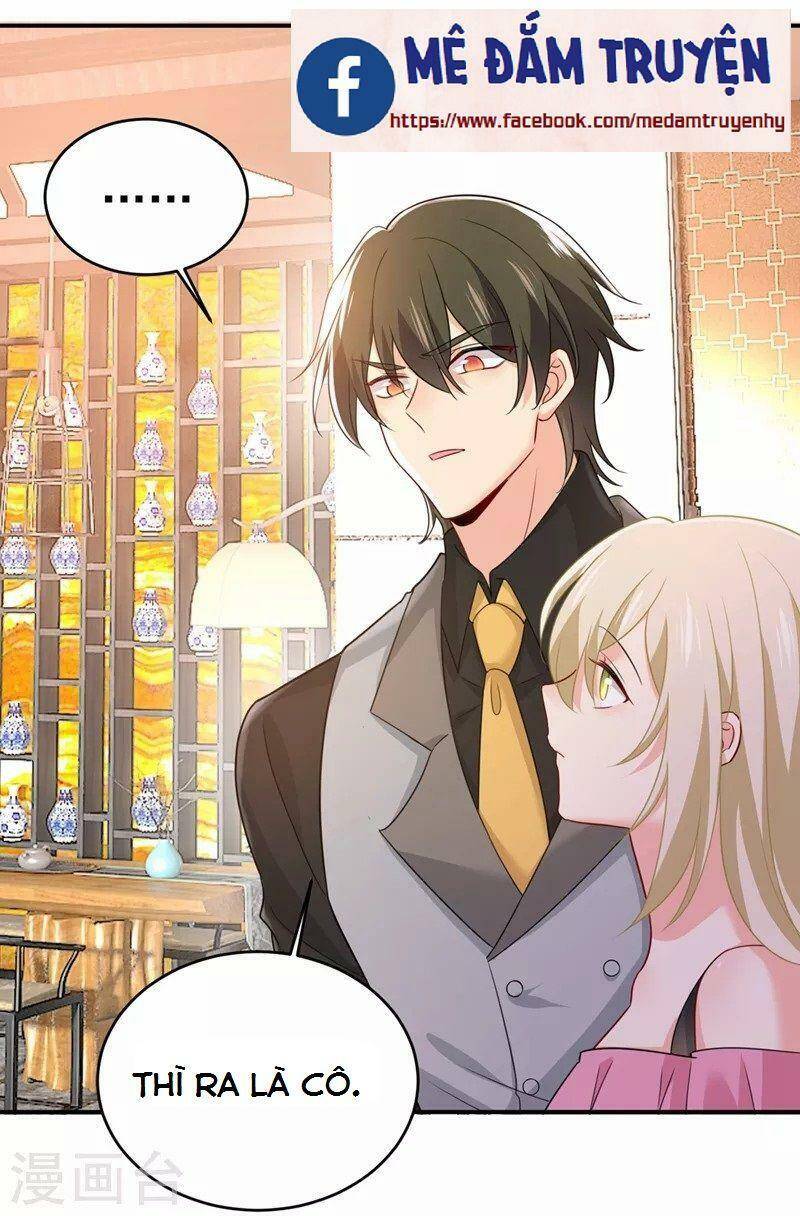 Tổng Tài Tại Thượng Chapter 399 - 3