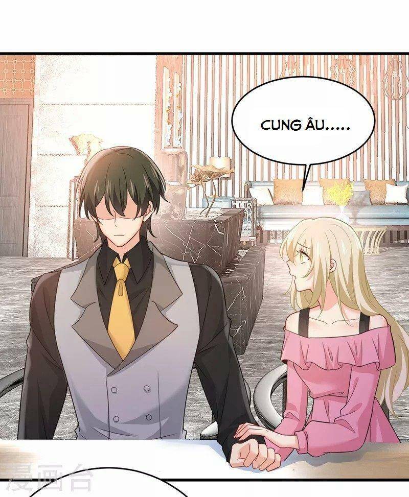 Tổng Tài Tại Thượng Chapter 399 - 23